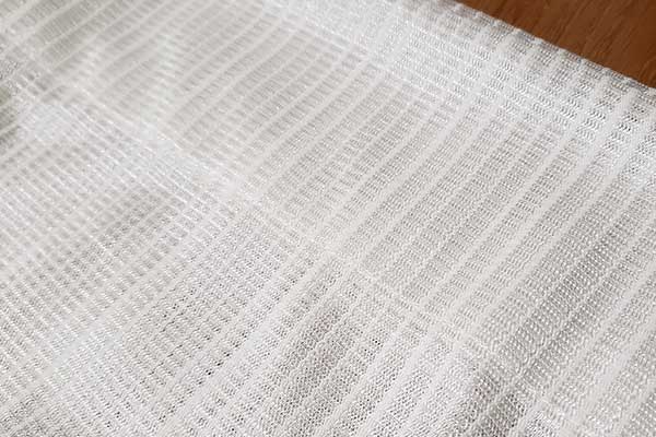 カーテン　クリーニング18